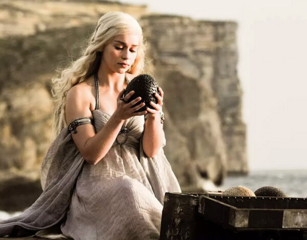 Daenerys Targaryen