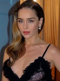 Emilia Clarke