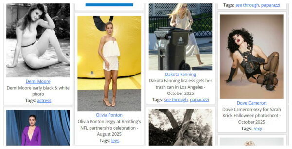 Naked Pin Celebs Naked Pin Celebs